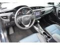2014 Slate Metallic Toyota Corolla S  photo #10