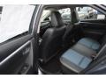 2014 Slate Metallic Toyota Corolla S  photo #11