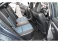 2014 Slate Metallic Toyota Corolla S  photo #13