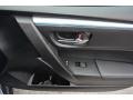 2014 Slate Metallic Toyota Corolla S  photo #14