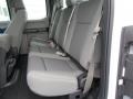 2017 Oxford White Ford F150 XL SuperCab  photo #19