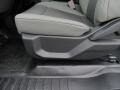 2017 Oxford White Ford F150 XL SuperCab  photo #23