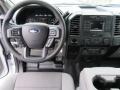 2017 Oxford White Ford F150 XL SuperCab  photo #24