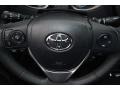 2014 Slate Metallic Toyota Corolla S  photo #21