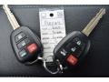 2014 Slate Metallic Toyota Corolla S  photo #24