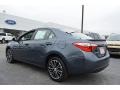 2014 Slate Metallic Toyota Corolla S  photo #25