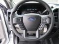 2017 Oxford White Ford F150 XL SuperCab  photo #29
