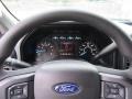 2017 Oxford White Ford F150 XL SuperCab  photo #30