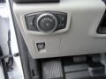 2017 Oxford White Ford F150 XL SuperCab  photo #31
