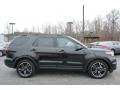 Tuxedo Black - Explorer Sport 4WD Photo No. 2