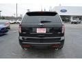Tuxedo Black - Explorer Sport 4WD Photo No. 4
