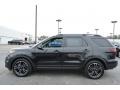 Tuxedo Black - Explorer Sport 4WD Photo No. 5