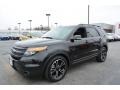 Tuxedo Black - Explorer Sport 4WD Photo No. 6