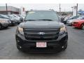 Tuxedo Black - Explorer Sport 4WD Photo No. 7