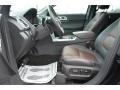 Tuxedo Black - Explorer Sport 4WD Photo No. 10