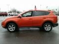 Hot Lava - RAV4 XLE Photo No. 12