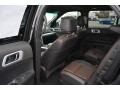 Tuxedo Black - Explorer Sport 4WD Photo No. 12