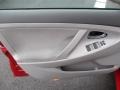 Barcelona Red Metallic - Camry LE Photo No. 11