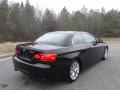 Jet Black - 3 Series 328i Convertible Photo No. 6