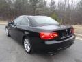 Jet Black - 3 Series 328i Convertible Photo No. 8