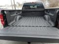 2017 Black Chevrolet Silverado 2500HD LT Crew Cab 4x4  photo #15