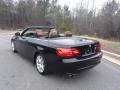 Jet Black - 3 Series 328i Convertible Photo No. 16