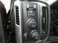 2017 Chevrolet Silverado 2500HD LT Crew Cab 4x4 Controls