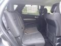 Granite Metallic - Durango SXT Photo No. 14