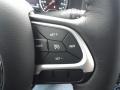 Black Controls Photo for 2017 Jeep Renegade #118156125