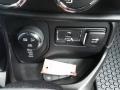 Black Controls Photo for 2017 Jeep Renegade #118156134
