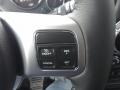 2017 Jeep Wrangler Unlimited Rubicon Hard Rock 4x4 Controls
