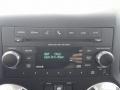 2017 Jeep Wrangler Unlimited Black Interior Audio System Photo