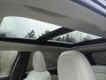 Brown/Pearl Sunroof Photo for 2017 Jeep Cherokee #118156308