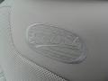 2017 Jeep Cherokee Overland 4x4 Marks and Logos