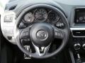 2016 Titanium Flash Mica Mazda CX-5 Touring  photo #6