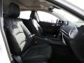 Front Seat of 2017 MAZDA3 Grand Touring 5 Door