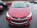 Cajun Red Tintcoat - Cruze LT Photo No. 2