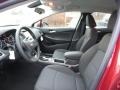 Cajun Red Tintcoat - Cruze LT Photo No. 11