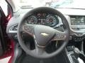 Cajun Red Tintcoat - Cruze LT Photo No. 16