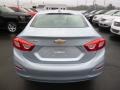 Arctic Blue Metallic - Cruze LT Photo No. 6