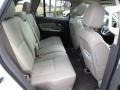 2014 White Platinum Ford Edge Limited  photo #19