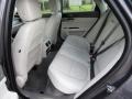 2017 Jaguar XF 35t Prestige Rear Seat