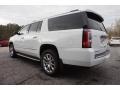 2016 Summit White GMC Yukon XL Denali 4WD  photo #5