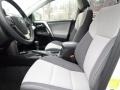 Super White - RAV4 XLE Photo No. 6