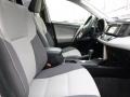 Super White - RAV4 XLE Photo No. 14