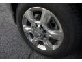 2017 GMC Sierra 2500HD SLT Crew Cab 4x4 Wheel and Tire Photo