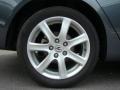 2005 Carbon Gray Pearl Acura TSX Sedan  photo #6