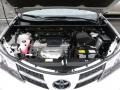 Super White - RAV4 XLE Photo No. 18