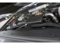 2017 Quicksilver Metallic GMC Sierra 2500HD SLT Crew Cab 4x4  photo #15