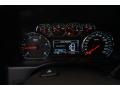Cocoa/­Dune Gauges Photo for 2017 GMC Sierra 2500HD #118161507